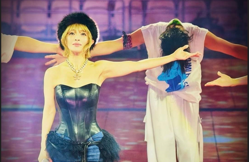 上海取消濱崎步演唱效應湧現　外媒在大陸外交部記者會提問此事