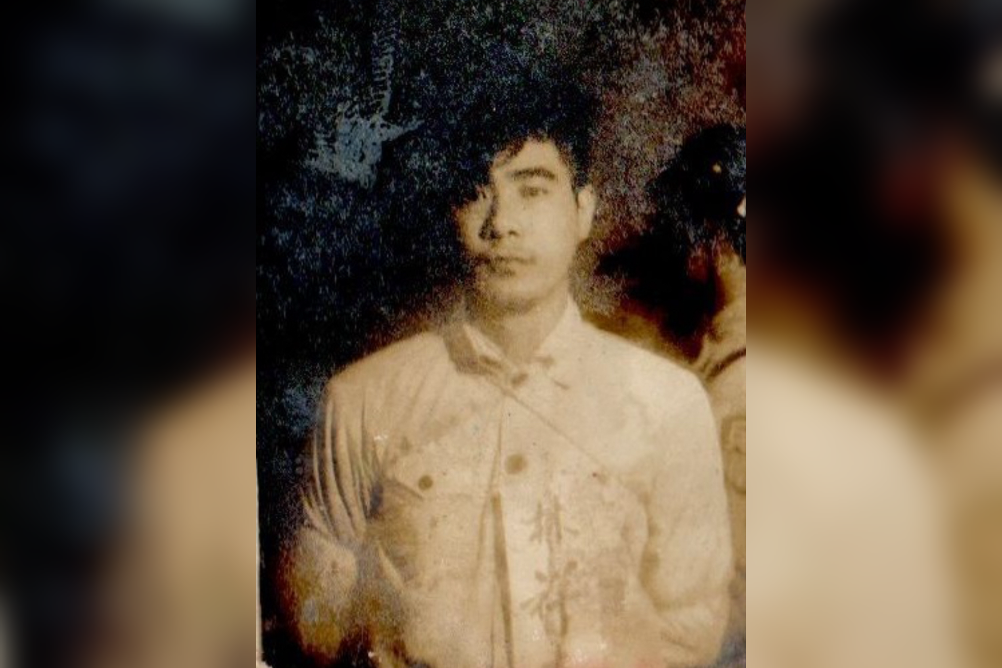 74年前遭槍決　福州共諜林祥熹回歸故里