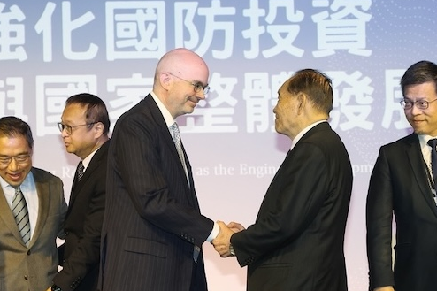 科長說掀波！美國務院：谷立言代表國務卿立場　蕭旭岑重申「無不敬」只是就事論事