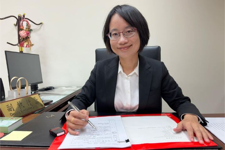 台肥風波未平！李文忠轟綠營改革無感：肥貓文化「毀三觀」