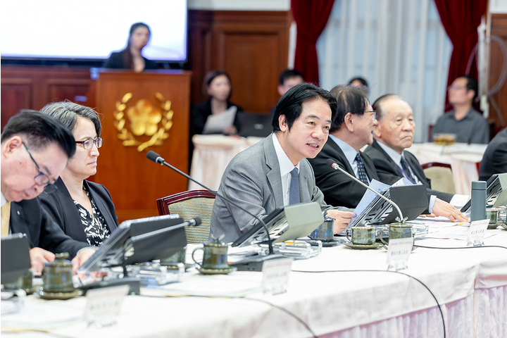 【陳朝平專欄】如何因應以下九個「灰色地帶侵擾」和「海上脅迫」的想定？