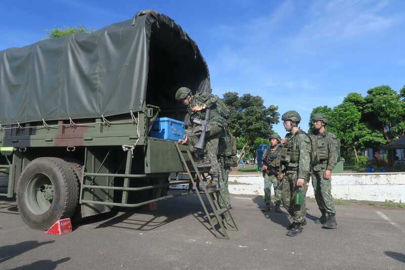 軍公教確定明年加薪3％ 卓榮泰盼企業跟進