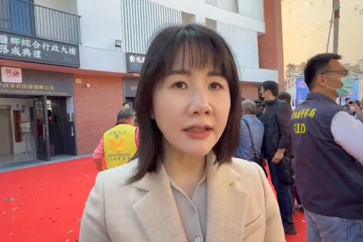 國民黨彰化提名卡關！內鬥未解　吳子嘉預料恐變盤