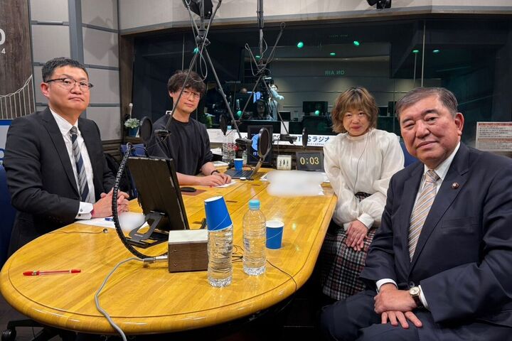 高市早苗強悍挺台言論掀波　石破茂表態批判又遭炎上