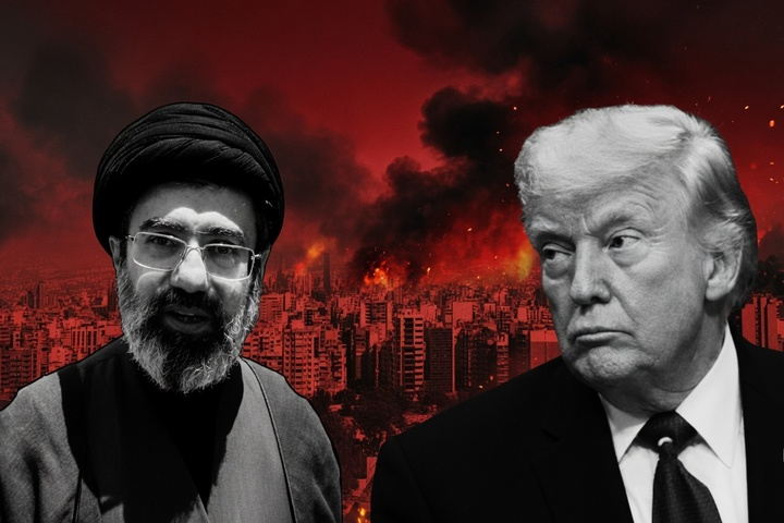 【伊朗危機】美稱周二續談和平協議遭打臉　伊朗堅稱近期無談判計畫