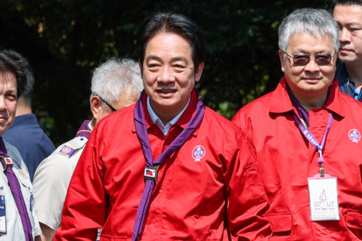 核三重啟　逾500位反核學者神隱...他曝民進黨早就想廢「非核家園」