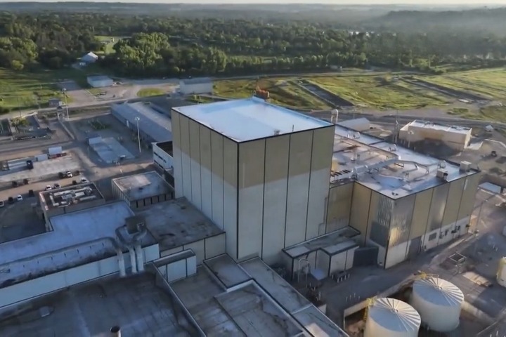 填補AI用電需求 Google宣布重啟美退役5年核電站