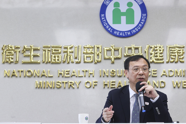 健保總額協商23年來首次達共識！明年成長5.5%　逼近兆元