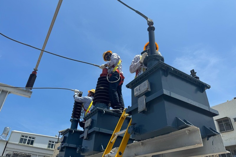 台電招考769人起薪37K起跳