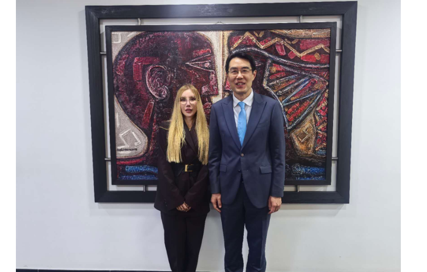 川普霸權讓北京見到「東升西降」的可能　外交系統加強宣傳中國制度優勢