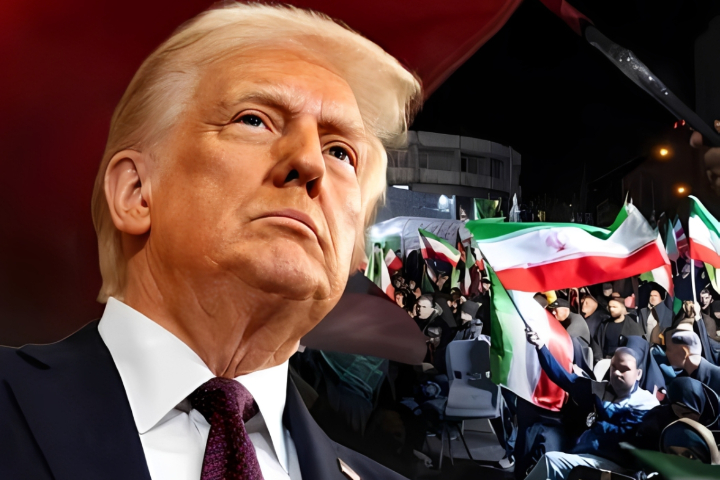 【伊朗危機】停火是假象？牛彈琴揭3大詭譎點：恐成美伊翻臉引爆線