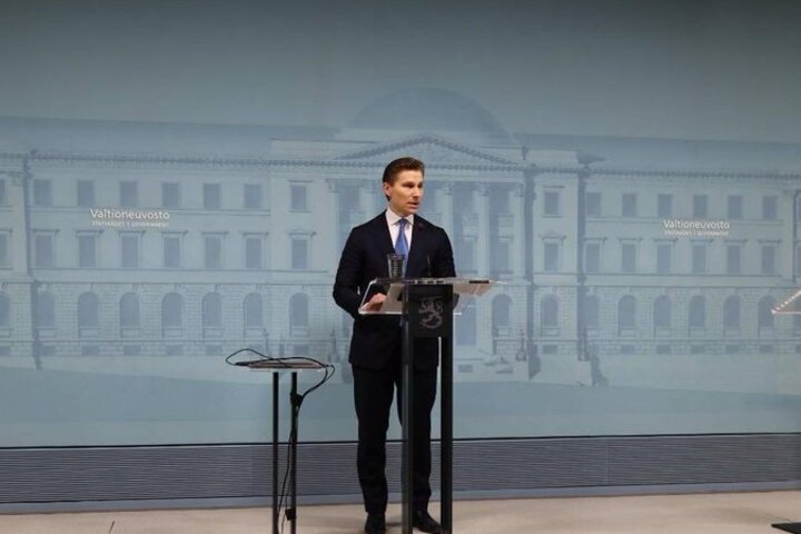 芬蘭擬解除禁令開放布署核武　克里姆林宮：必將反噬自身