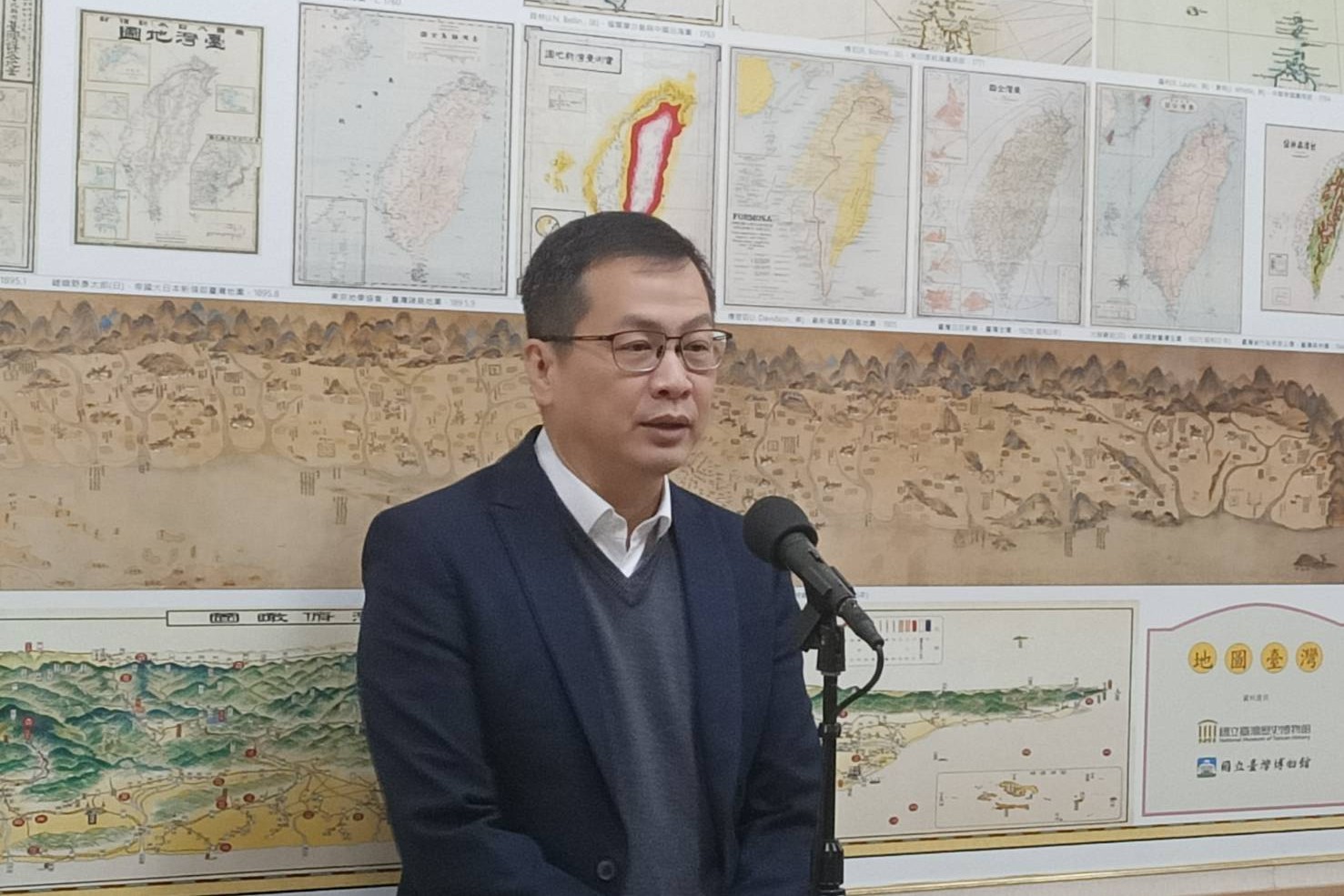 林宜瑾撤《兩國條例》稱要補充修正　羅智強：欺負民眾不懂立院程序