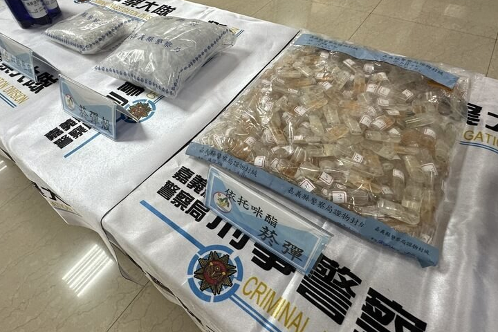 喪屍菸彈原料來自大陸？國台辦：無稽之談 