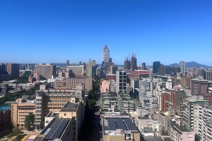 賴清德拋「2027武統說」引發購屋焦慮！房產達人這樣解讀