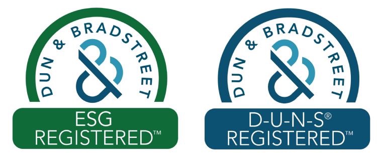 鄧白氏企業認證(D-U-N-S Registered)為台灣企業提供了國際通用的專屬編號(D-U-N-S Number)。圖/飛行家旅行社 提供